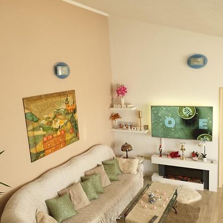 Apartmani Mlikotic Дуги-Рат Экстерьер фото
