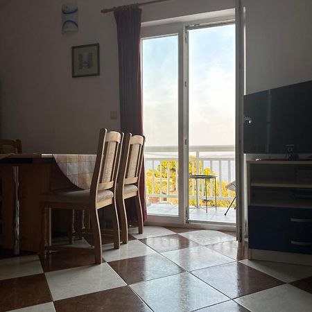 Apartmani Mlikotic Дуги-Рат Экстерьер фото