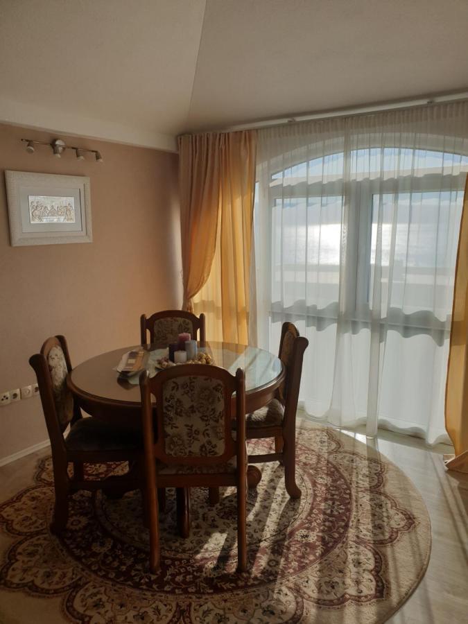 Apartmani Mlikotic Дуги-Рат Экстерьер фото